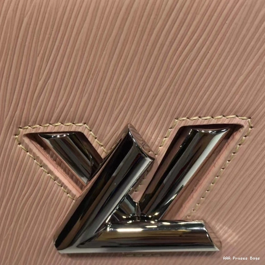 AAA Replica Ru Vuitton Twist Louis 0801